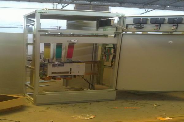 台江控制箱-控制箱的安全使用常识